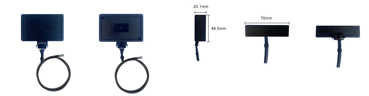 RFID|Wireless Modules|RF Module|Wireless VIDEO